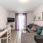 Apartmán Micic Zadar