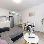 Apartmán Micic