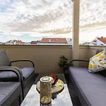 Apartmán Micic
