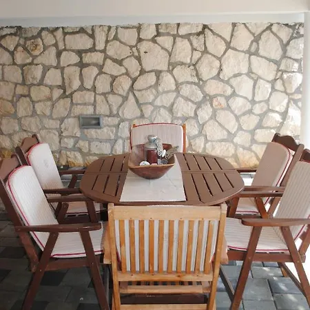 아파트 Micic 자다르