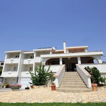 Micic Apartament *
