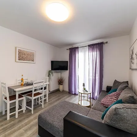 Micic Apartment