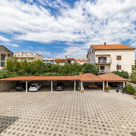 Micic Apartment Zadar