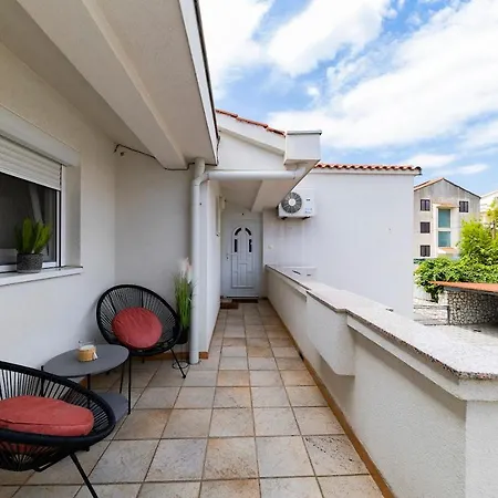 Micic Apartment