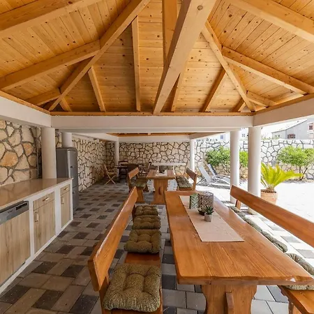 Micic Apartment Zadar