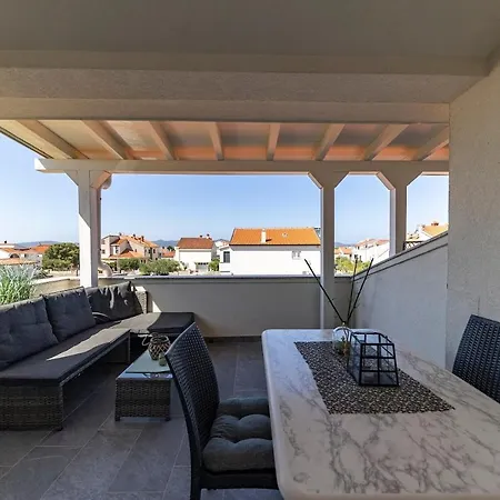 Apartment Micic *