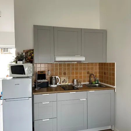 Micic Apartment *