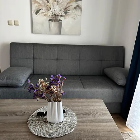 Apartman Micic By Belmont Realty Zára