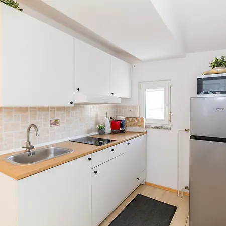 Apartman Micic By Belmont Realty Zára