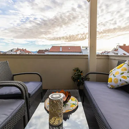 Apartman Micic By Belmont Realty