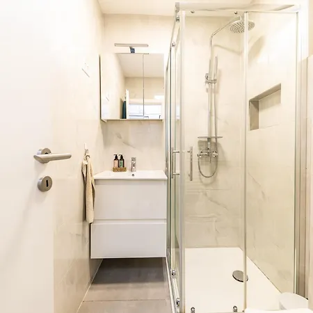 Micic By Belmont Realty Apartman *