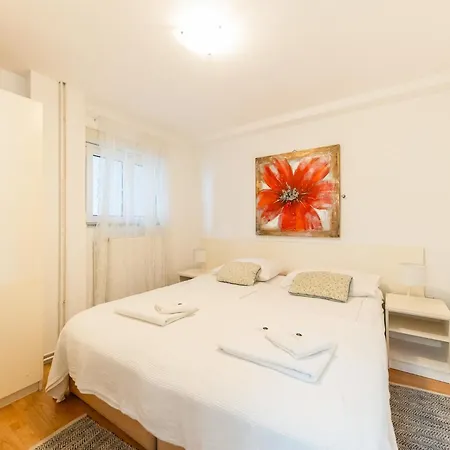 Micic By Belmont Realty Apartman Zára