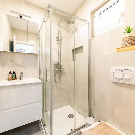 Apartman Micic By Belmont Realty Zára