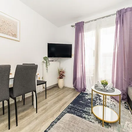 Micic By Belmont Realty Apartman Zára