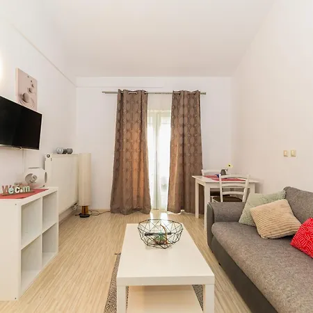 Apartman Micic By Belmont Realty Zára