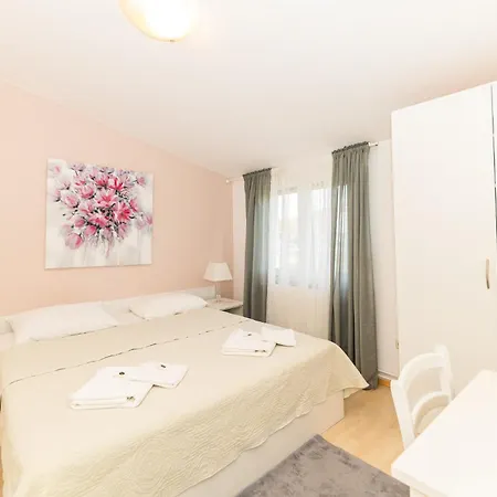 Apartman Micic By Belmont Realty Zára