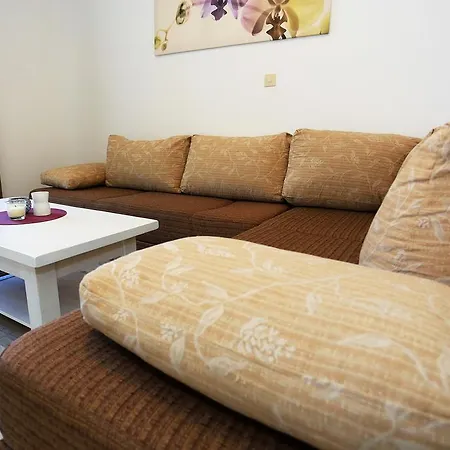 Apartment Micic Zadar
