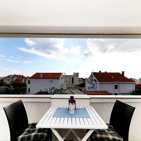 Micic Apartment *