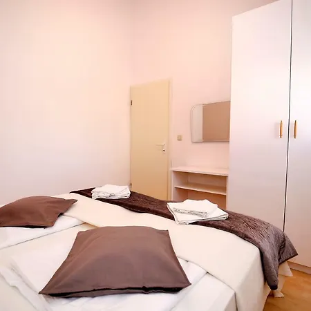 Micic Apartment *
