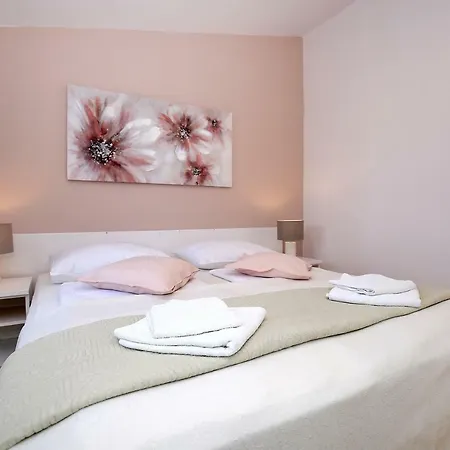 Apartment Micic *