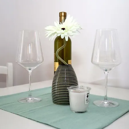 Apartment Micic *