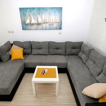 Micic Apartment Zadar