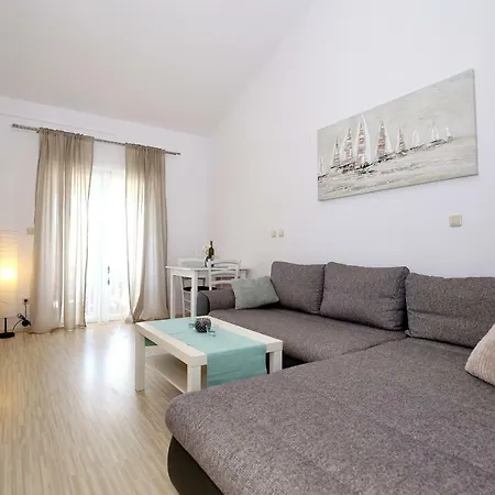 Apartment Micic *