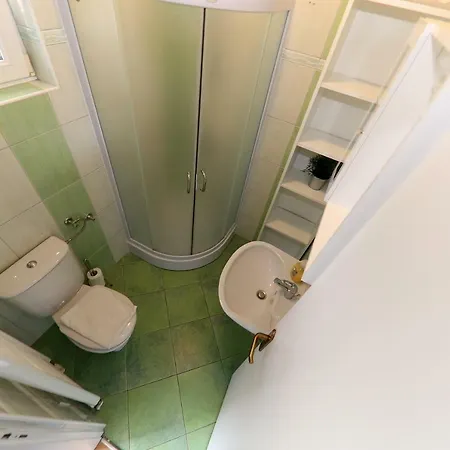 Micic Apartment