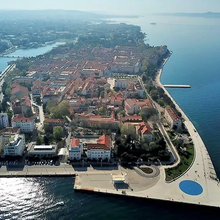 Micic Apartment *