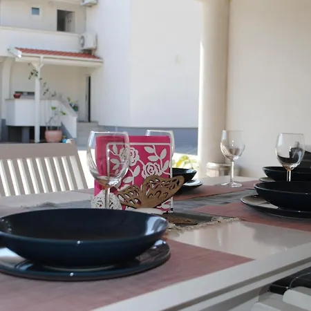 Apartman Micic Zára