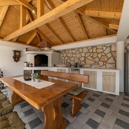 Apartman Micic Zára