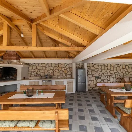 Apartman Micic Zára