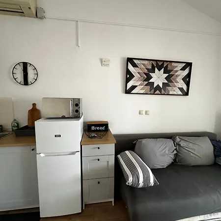 Micic Apartment