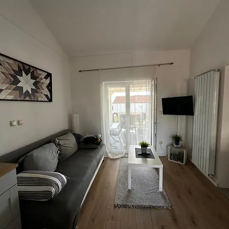 דירה Micic By Belmont Realty