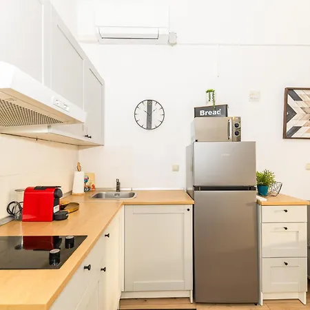 公寓 蜜西珂公寓酒店