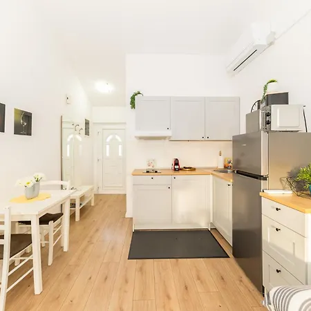 蜜西珂公寓酒店