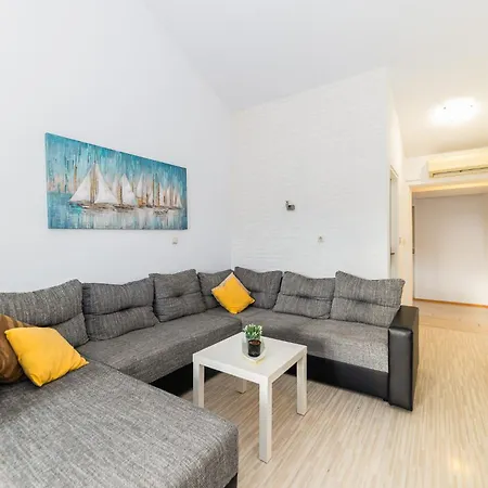 Micic By Belmont Realty * Zadar