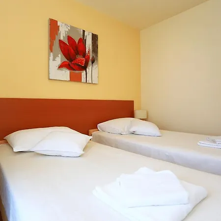 Micic Apartman *