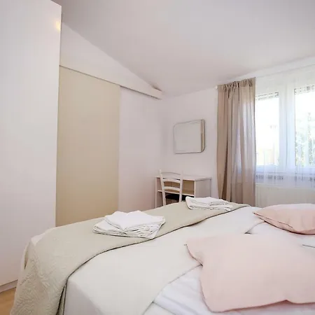 Appartamento Mičić Zara