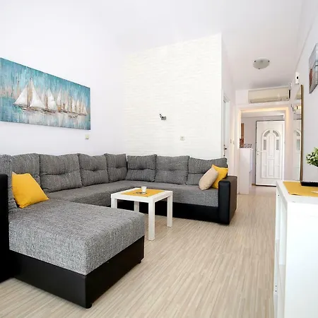Apartment Micic Zadar