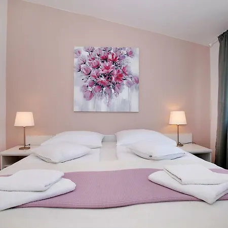 Apartment Micic Zadar