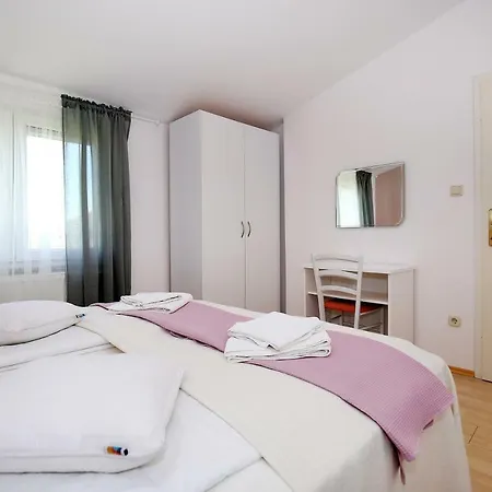 Apartman Micic Zára