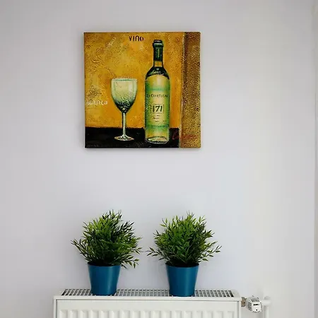 Micic Apartment Zadar