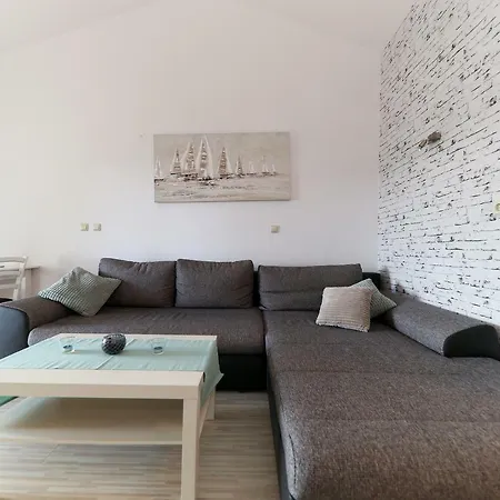 Micic Apartment Zadar