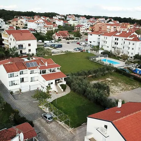 Mičić Appartamento
