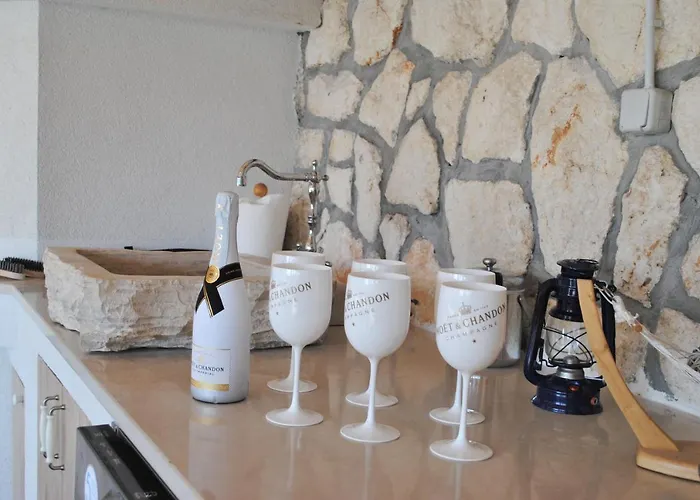 蜜西珂公寓酒店 扎达尔