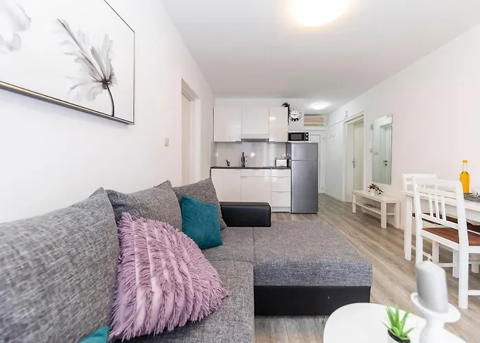 Micic Appartamento *