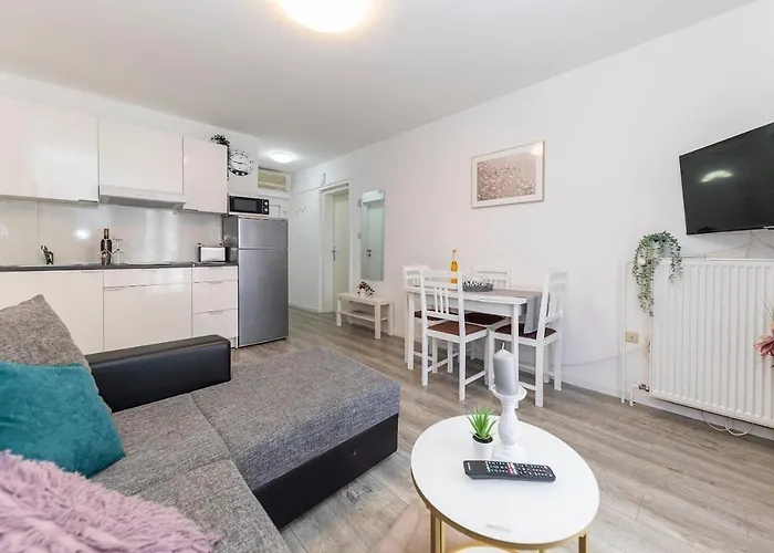 Apartamento Micic