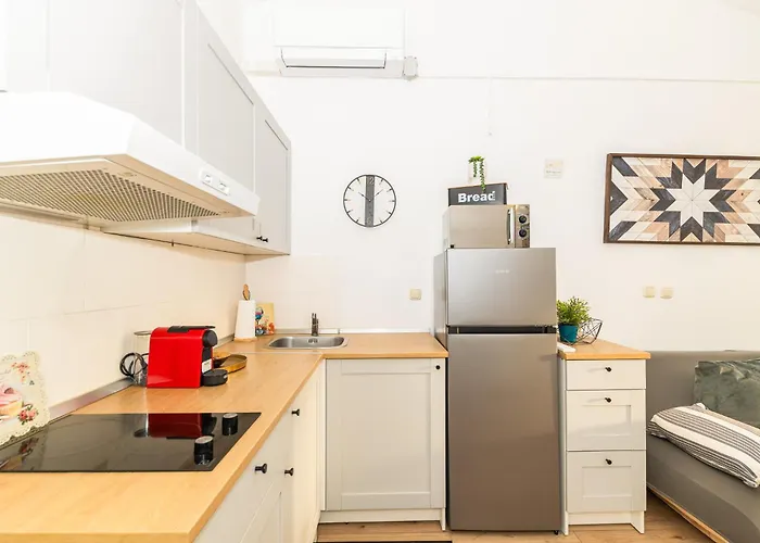 Apartamento Micic