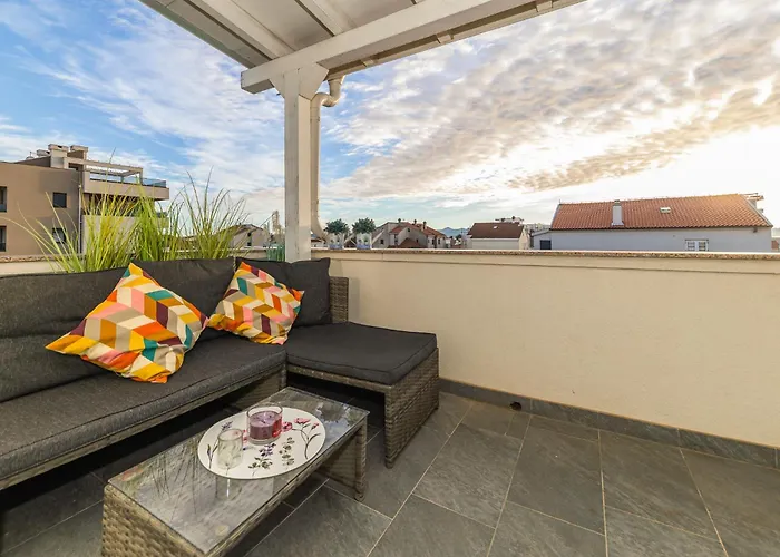 Micic Appartamento *